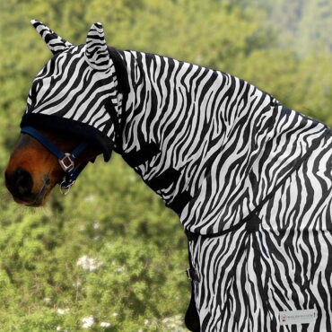 Waldhausen zaščita za vrat Zebra