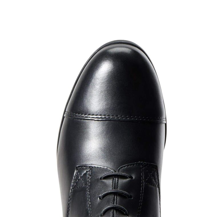 Ariat jahalni škornji Heritage Contour II Field Zip ženski 14