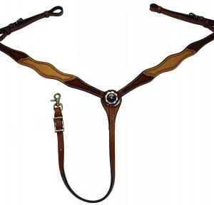 EE Tack oprsnica Two Tone