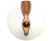 EE Tack western Show uzda na eno uho 13