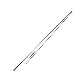 Covalliero dvodelni lonžirni bič 3