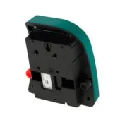 AKO pašni aparat Duo Power X 1000, 120 V, 12 V 15