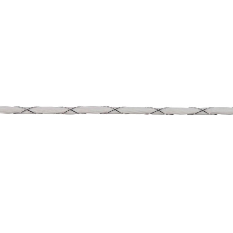 AKO vrv EconomyLine, 4 mm 8