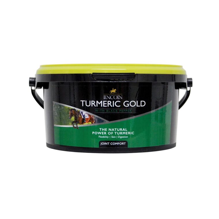 Lincoln Turmeric Gold, 1 kg 5