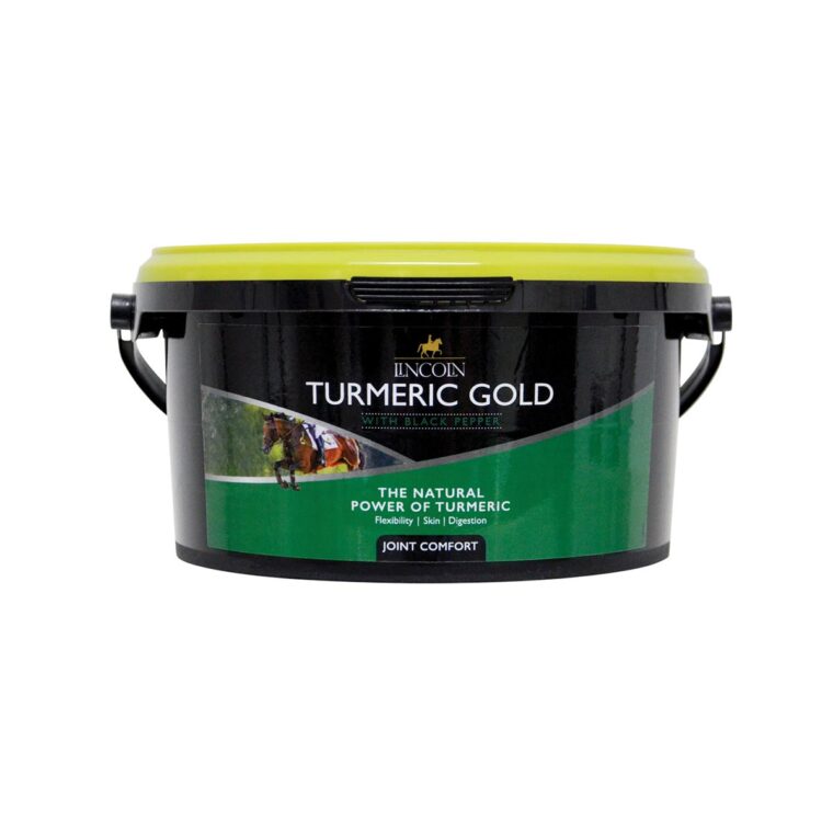 Lincoln Turmeric Gold, 1 kg 3