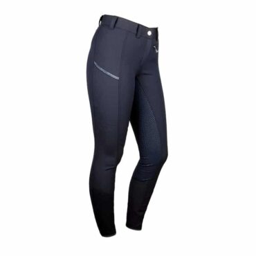 Pikeur jahalne pajkice Gia Grip Athleisure 17