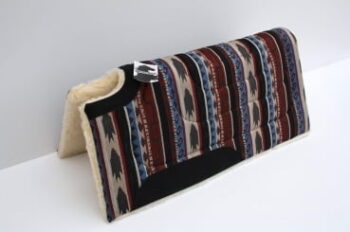 Western podsedelnica volna/filca 3