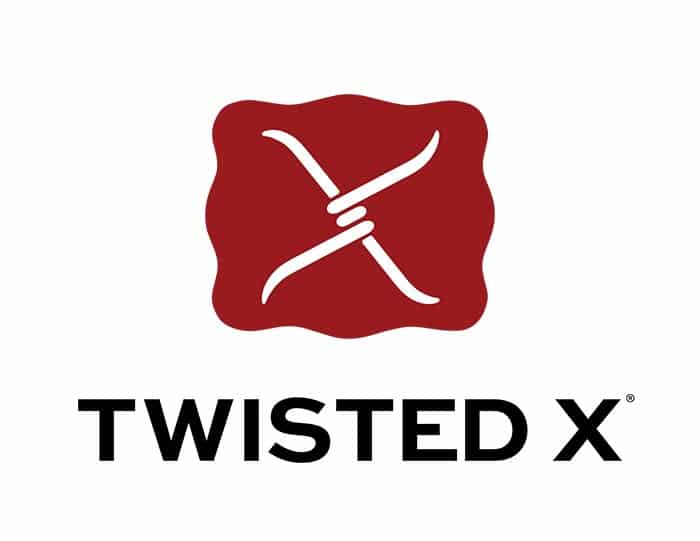 Twisted X