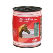 AKO trak TopLine Plus, 20 mm 8