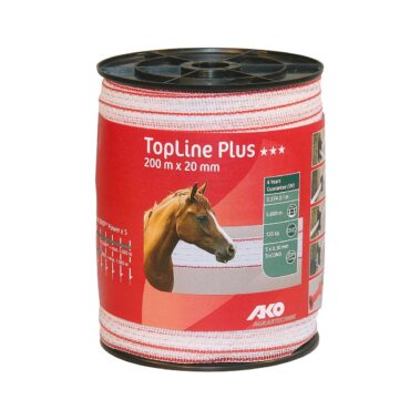 AKO trak TopLine, 40 mm 14