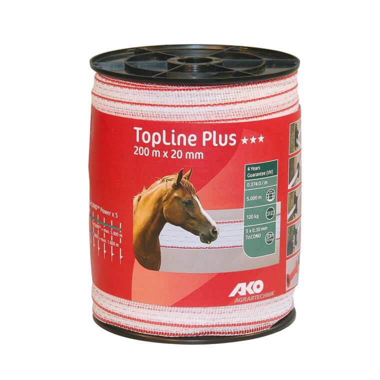 AKO trak TopLine Plus, 20 mm 5