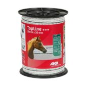 AKO trak TopLine, 20 mm 10