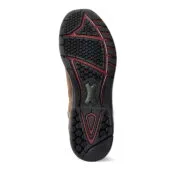 Ariat Telluride Work Waterproof Composite Toe Work čevlji, moški 16