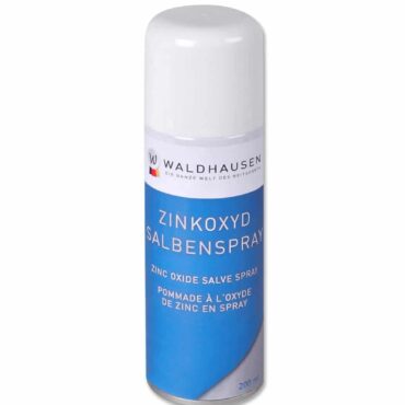 Waldhausen cinkov oksid, 200 ml