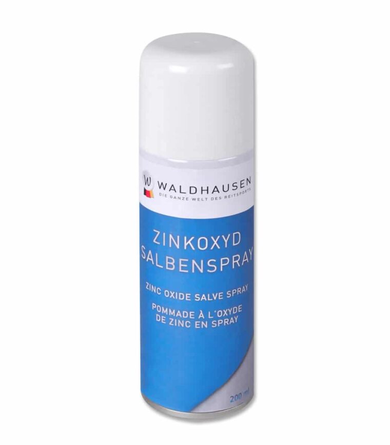 Waldhausen cinkov oksid, 200 ml 3