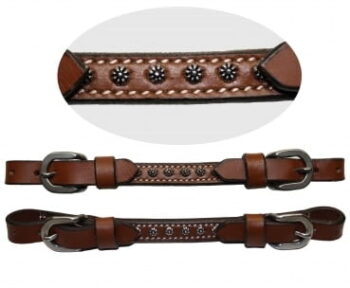 EE Tack podbradni pašček 3