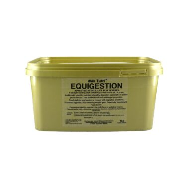 Gold Label Equigestion, 1 kg