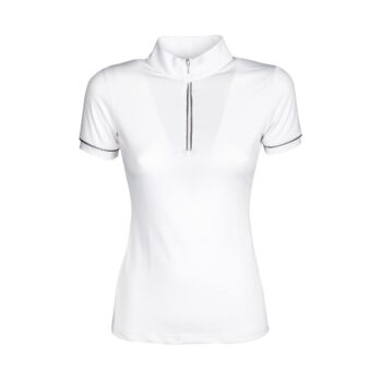 ELT tekmovalna srajca Colette, ženska 4