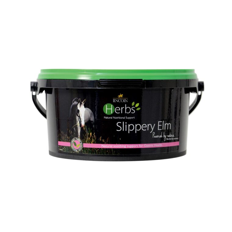 Lincoln Herbs Slippery Elm, 600 g 5