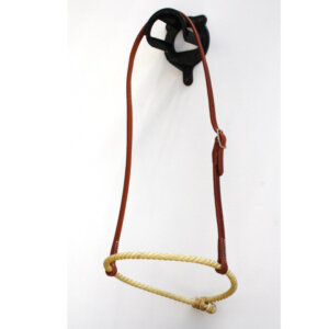 Western usnjen nosnik 3