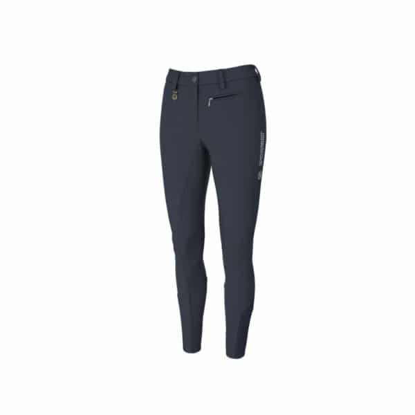 Pikeur jahalne hlače Lucinda Grip 3
