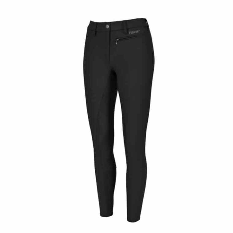 Pikeur jahalne hlače Lugana Stretch 6