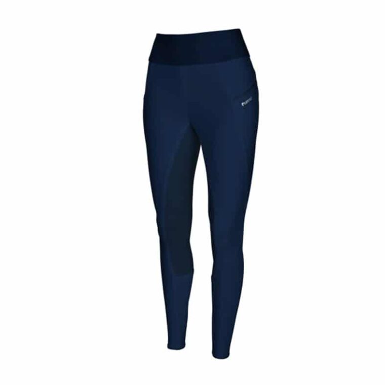 Pikeur jahalne hlače Hanne Grip Athleasure 7