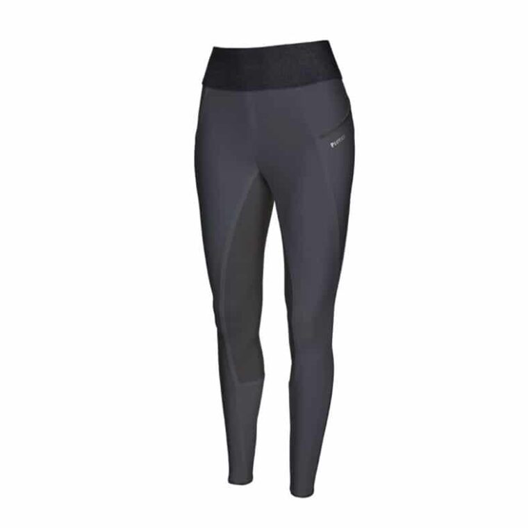 Pikeur jahalne hlače Hanne Grip Athleasure 6