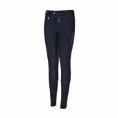 Pikeur jahalne hlače Lucinda Girl Grip otroške 11