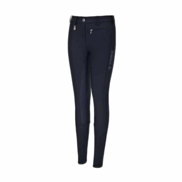 Pikeur jahalne hlače Lucinda Girl Grip otroške 3