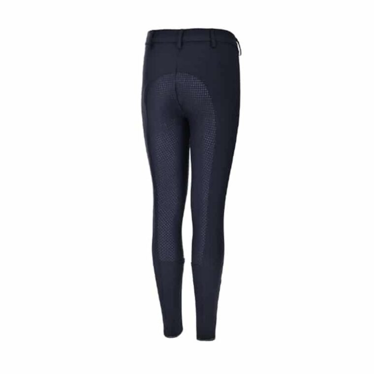 Pikeur jahalne hlače Lucinda Girl Grip otroške 9