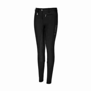 Pikeur jahalne hlače Lucinda Girl Grip otroške