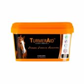 The Golden Paste Co. TurmerAid peleti, 2 kg 8