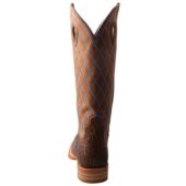 Twisted X škornji Buckaroo Croco, moški 18 Twisted X škornji Buckaroo Croco, moški 18