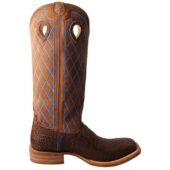Twisted X škornji Buckaroo Croco, moški 21 Twisted X škornji Buckaroo Croco, moški 21