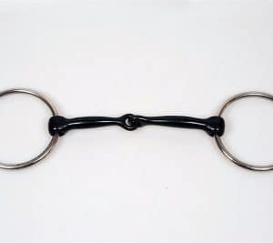 Snaffle brzda