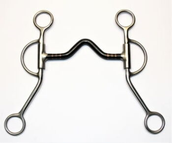 Billy Allen vzvodna brzda 3