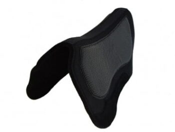 Western podsedelnica filc/neopren/filc 3