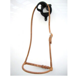 Western usnjen martingal 3