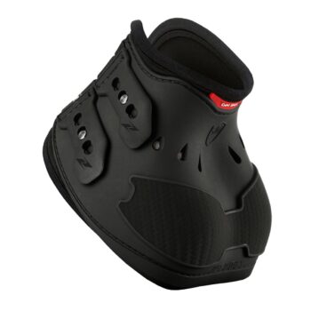 EE Tack western uzda, raven čelnik 3