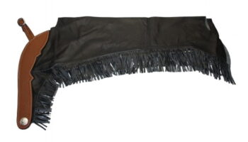 HH Flextrainer Carbon ščitniki, titanium 3