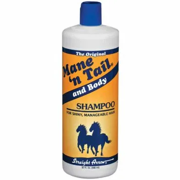 Mane’n Tail šampon, 946 ml