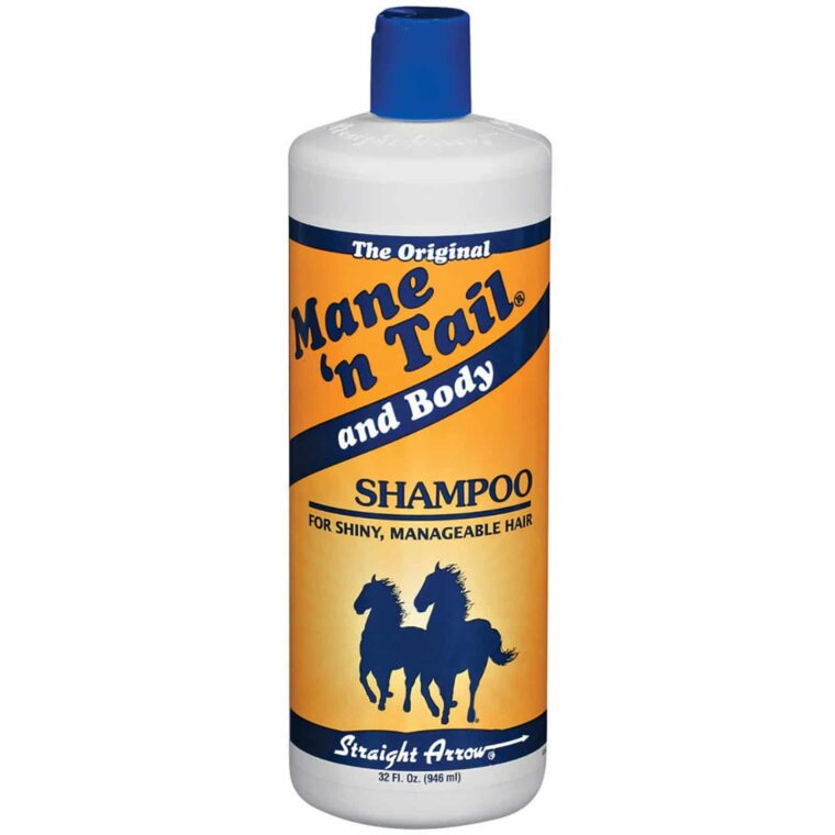 Mane’n Tail šampon, 946 ml 3
