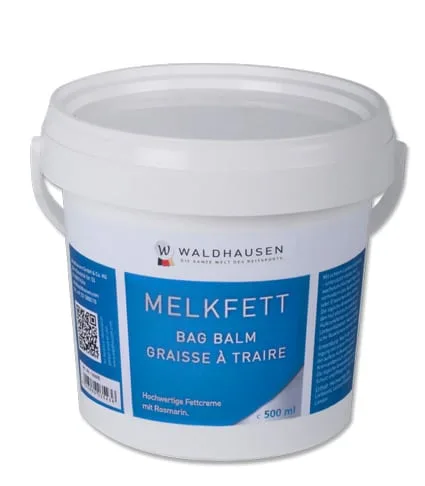 Waldhausen balzam za kožo, 500 ml 3