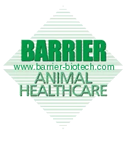 Barrier