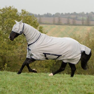 Bucas Freedom Fly Sheet z vratnim delom 4