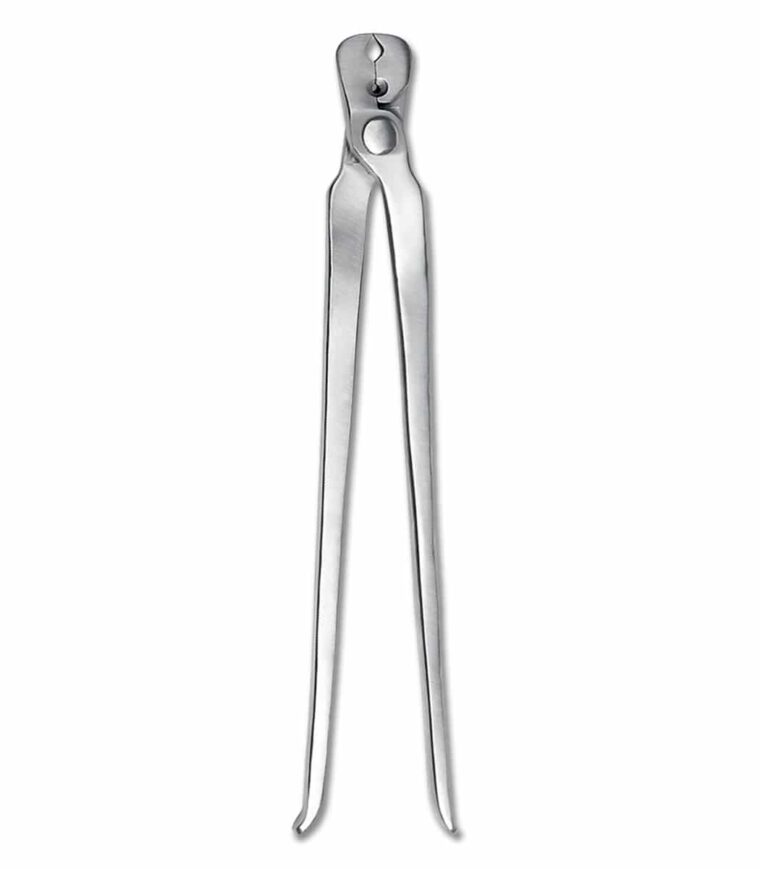 Waldhausen klešče za odstranjevanje žebljev, 35 cm 5