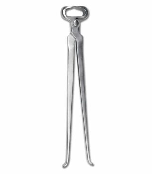 Waldhausen klešče za kopita, 38 cm 3