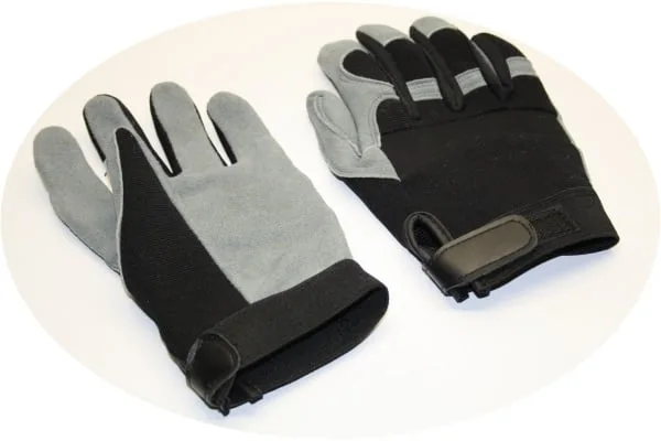 Majestic rokavice Deerskin 7