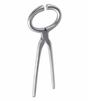 Bucas Buzz-Off Zebra z vratnim delom 3